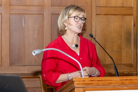 Ainsvr Conference 2025 13