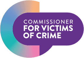 Commissioner For Victims Of Crime