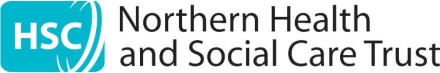 Northern Health And Social Care Trust